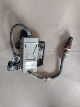     GK21-5E145-AD  NOX   Ford Transit Custom  0281007071