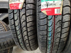 Гуми Летни 175/80R14, снимка 3