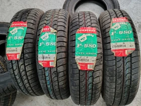 Гуми Летни 175/80R14, снимка 2