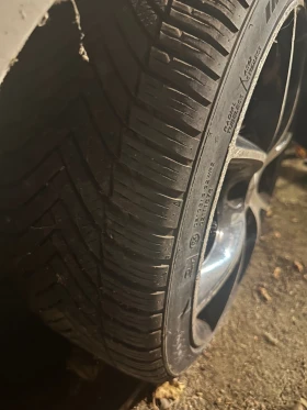 Гуми с джанти Други 205/40R17, снимка 3