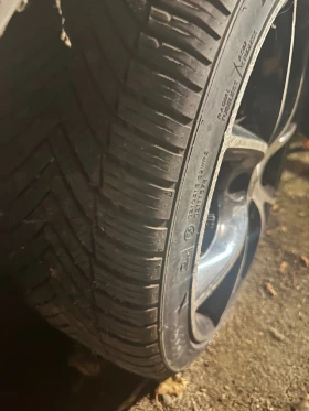Гуми с джанти Други 205/40R17, снимка 4