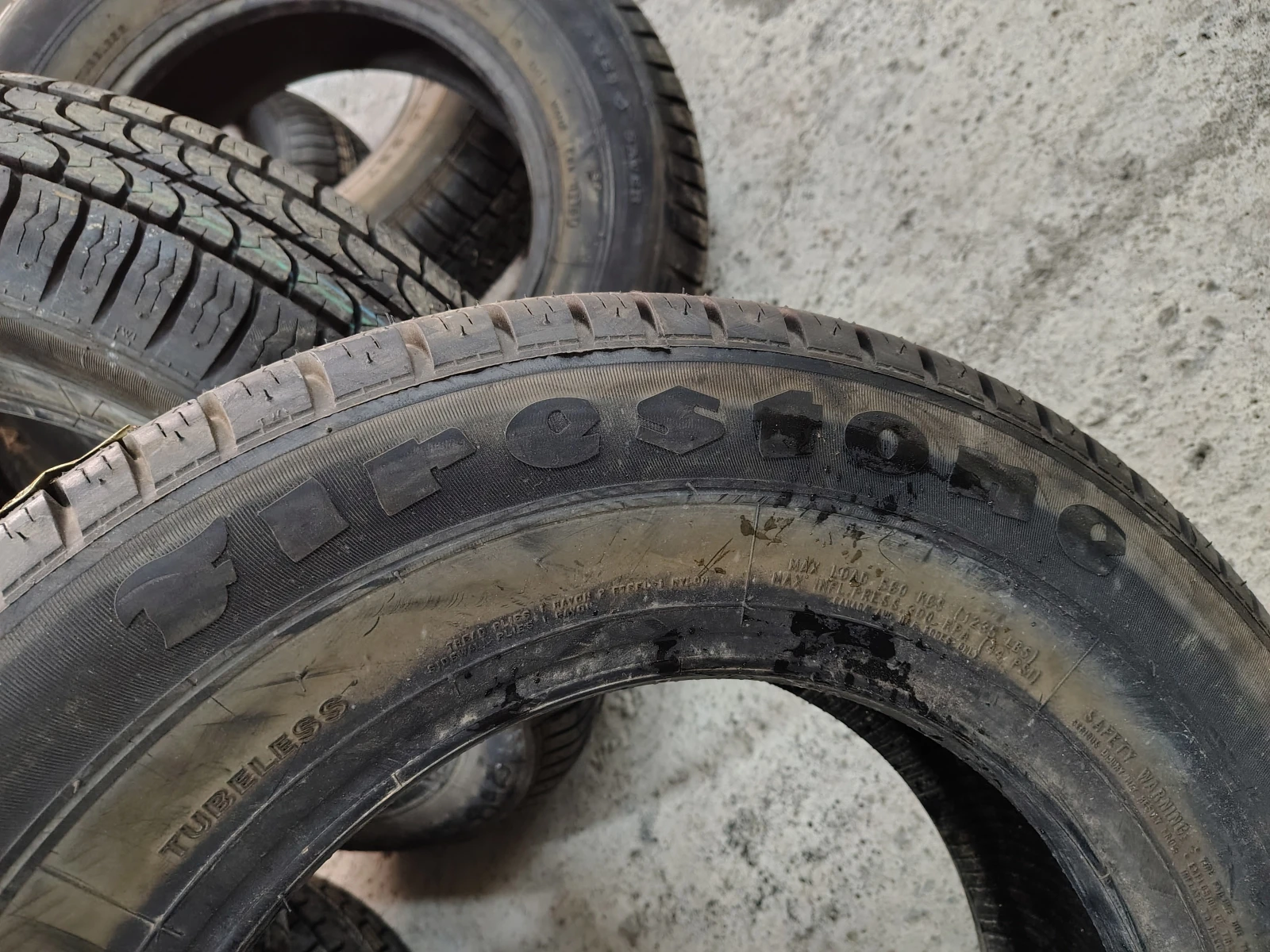  175/80R14 | Mobile.bg   5
