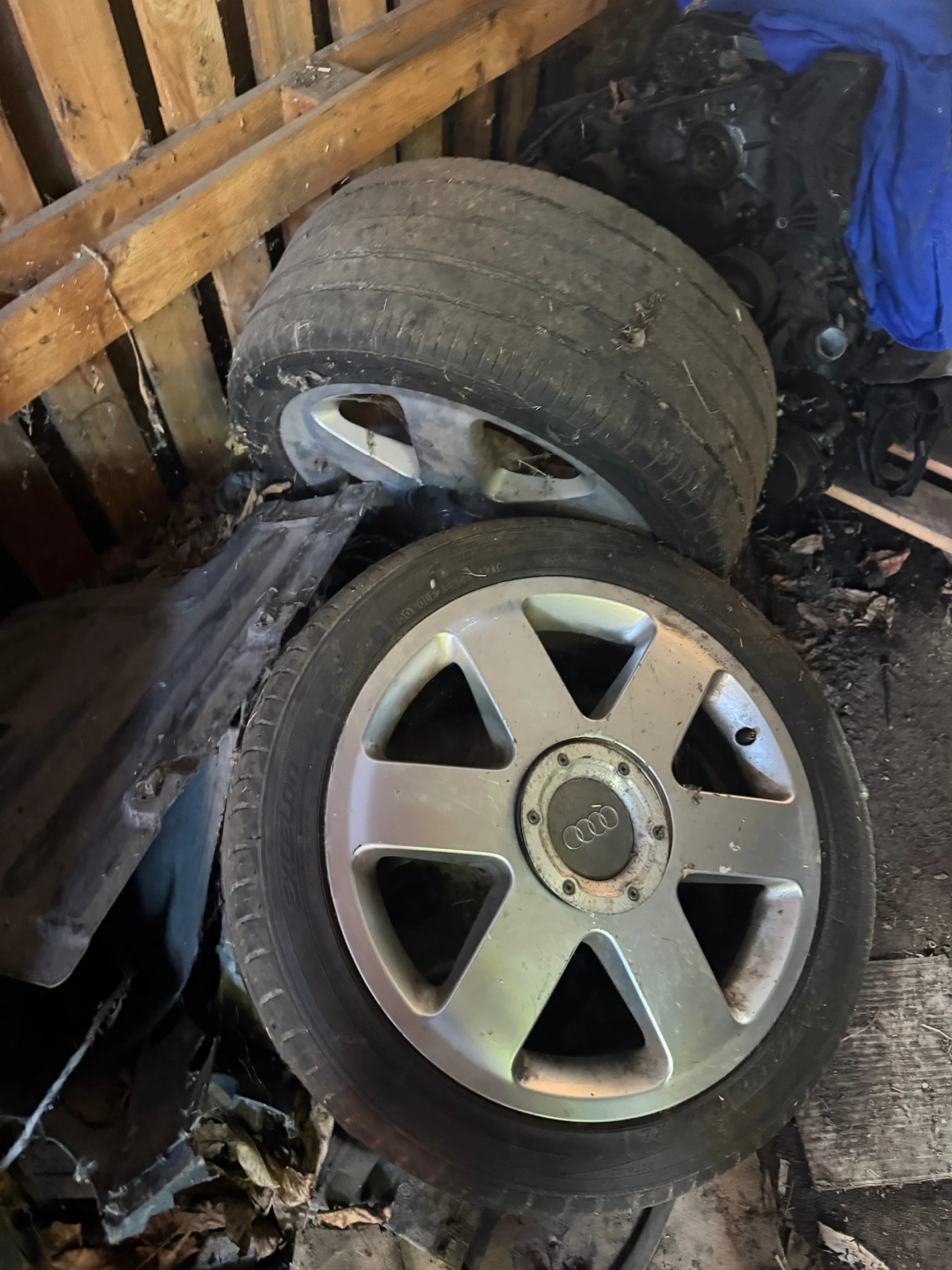 ������ �� Audi A3 | Mobile.bg � ����������� 2