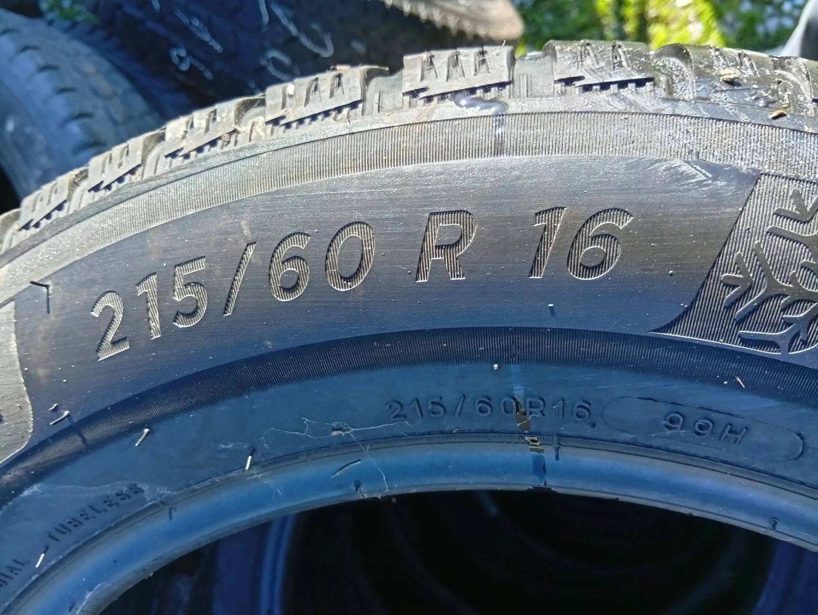 ���� 215/60R16 | Mobile.bg � ����������� 2