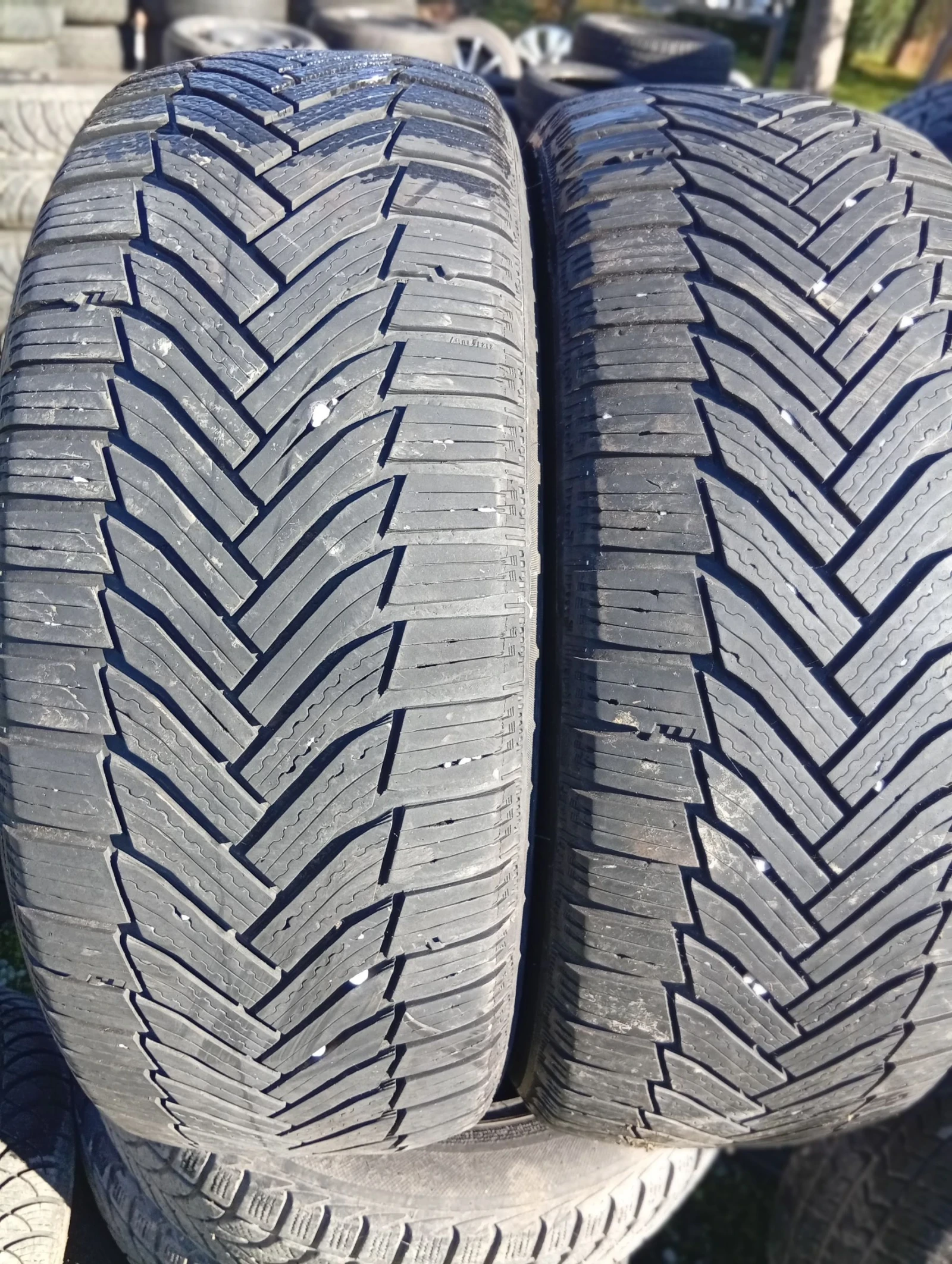 ���� 215/60R16 | Mobile.bg � ����������� 4