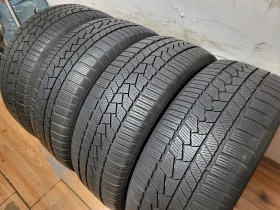 Гуми Зимни 255/55R19, снимка 7 - Гуми и джанти - 47623857