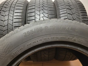 Гуми Зимни 255/55R19, снимка 8 - Гуми и джанти - 47623857