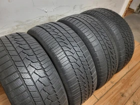 Гуми Зимни 255/55R19, снимка 6 - Гуми и джанти - 47623857