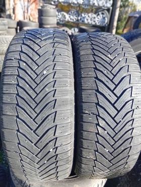 Гуми Зимни 215/60R16