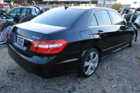 Mercedes-Benz E 350 4 MATIC, снимка 6