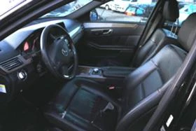 Mercedes-Benz E 350 4 MATIC, снимка 9