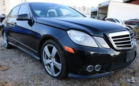 Mercedes-Benz E 350 4 MATIC, снимка 4