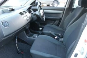 Suzuki Swift 1.5 VVT, снимка 5