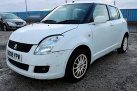 Suzuki Swift 1.5 VVT, снимка 1