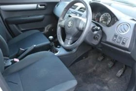 Suzuki Swift 1.5 VVT, снимка 6