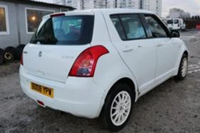 Suzuki Swift 1.5 VVT, снимка 4
