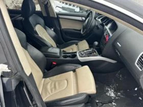 Audi A5 3.0TDI, снимка 15