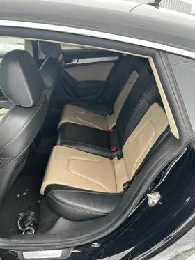 Audi A5 3.0TDI, снимка 16