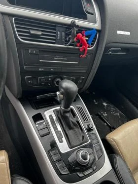 Audi A5 3.0TDI, снимка 12