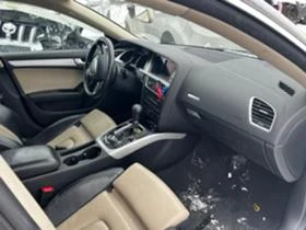 Audi A5 3.0TDI, снимка 13