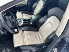 Audi A5 3.0TDI, снимка 11