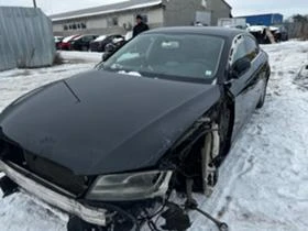 Audi A5 3.0TDI, снимка 8