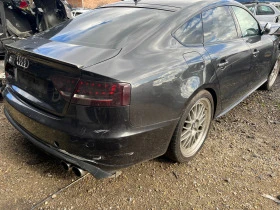Audi A5 3.0TDI, снимка 2