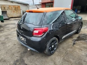 Citroen DS3 1.6i, 1.6hdi.1,4hdi, снимка 5