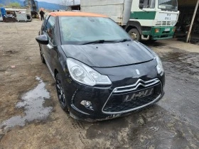Citroen DS3 1.6i, 1.6hdi.1,4hdi, снимка 1