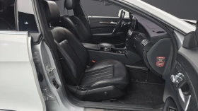Mercedes-Benz CLS 350 FACELIFT / Сервизна история !!!, снимка 8