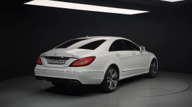 Mercedes-Benz CLS 350 FACELIFT / Сервизна история !!!, снимка 2