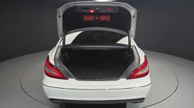 Mercedes-Benz CLS 350 FACELIFT / Сервизна история !!!, снимка 15