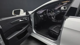 Mercedes-Benz CLS 350 FACELIFT / Сервизна история !!!, снимка 6