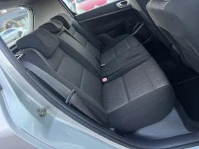 Peugeot 307 1.6i 109кс FaceLift НАВИ КЛИМАТРОНИК, снимка 13