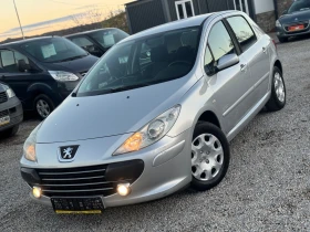 Peugeot 307 1.6i 109кс FaceLift НАВИ КЛИМАТРОНИК, снимка 3