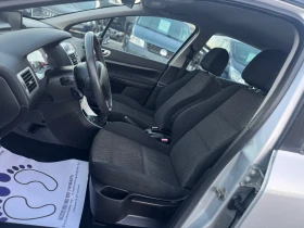 Peugeot 307 1.6i 109кс FaceLift НАВИ КЛИМАТРОНИК, снимка 11