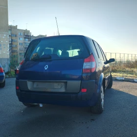 Renault Scenic II 1.9 dCI, снимка 3