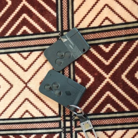 Renault Scenic II 1.9 dCI, снимка 14