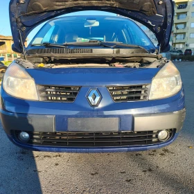Renault Scenic II 1.9 dCI, снимка 6