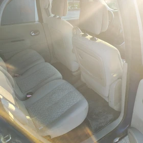 Renault Scenic II 1.9 dCI, снимка 10