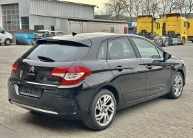 Citroen C4 1.6hdi, снимка 3