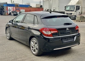 Citroen C4 1.6hdi, снимка 4