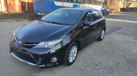 Toyota Auris 1.4D4D, снимка 16