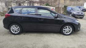 Toyota Auris 1.4D4D, снимка 4