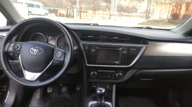 Toyota Auris 1.4D4D, снимка 12