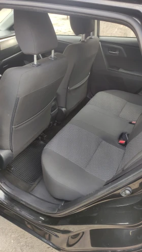 Toyota Auris 1.4D4D, снимка 11
