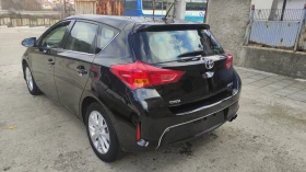 Toyota Auris 1.4D4D, снимка 6