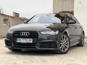 Audi A6 3.0TDi/Quattro/Competition-326hp/FULL Option, снимка 1