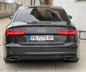 Audi A6 3.0TDi/Quattro/Competition-326hp/FULL Option, снимка 8