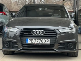 Audi A6 3.0TDi/Quattro/Competition-326hp/FULL Option, снимка 2